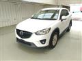 2012 Mazda CX-5