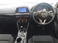 2012 Mazda CX-5