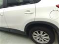 2012 Mazda CX-5