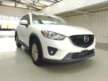 2012 Mazda CX-5