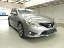 2012 Toyota Mark X