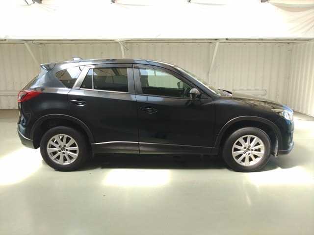 Mazda Cx-5 2014 photo 2