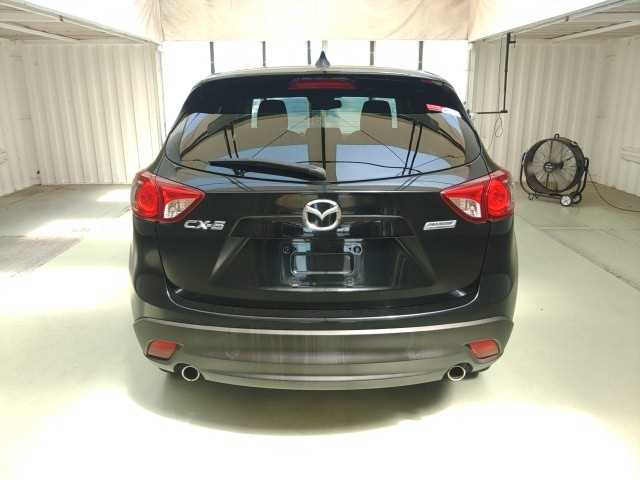 Mazda Cx-5 2014 photo 4
