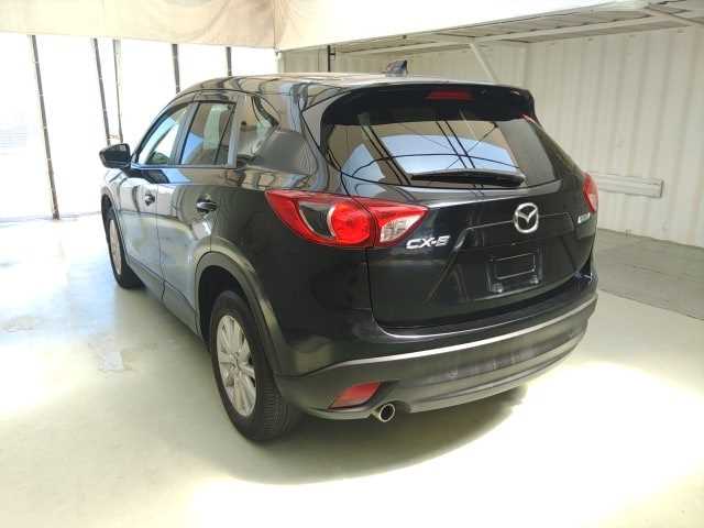Mazda Cx-5 2014 photo 5