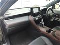2021 Toyota Harrier