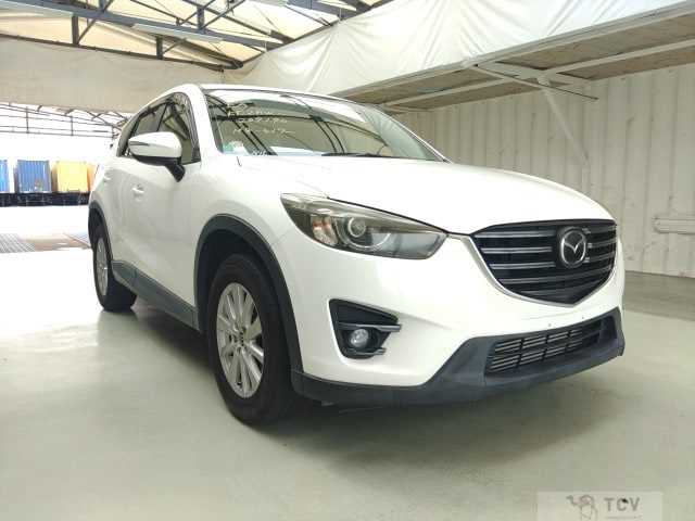 2015 Mazda CX-5