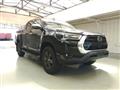 2023 Toyota Hilux Truck
