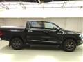 2023 Toyota Hilux Truck