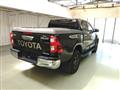 2023 Toyota Hilux Truck