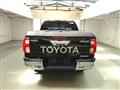 2023 Toyota Hilux Truck