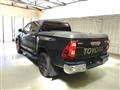 2023 Toyota Hilux Truck