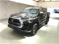 2023 Toyota Hilux Truck