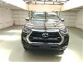 2023 Toyota Hilux Truck