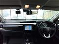 2023 Toyota Hilux Truck