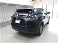 2015 Toyota Harrier