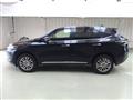 2015 Toyota Harrier