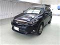 2015 Toyota Harrier