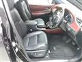 2015 Toyota Harrier
