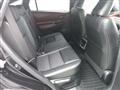 2015 Toyota Harrier