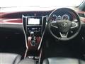 2015 Toyota Harrier