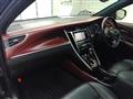 2015 Toyota Harrier
