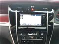 2015 Toyota Harrier