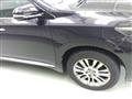 2015 Toyota Harrier