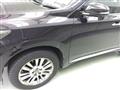 2015 Toyota Harrier