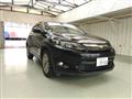 2014 Toyota Harrier