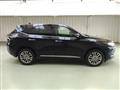 2014 Toyota Harrier