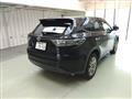 2014 Toyota Harrier
