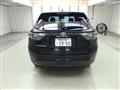 2014 Toyota Harrier