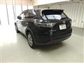 2014 Toyota Harrier