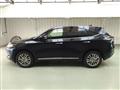2014 Toyota Harrier