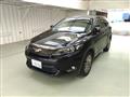 2014 Toyota Harrier