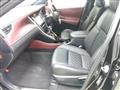 2014 Toyota Harrier