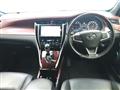 2014 Toyota Harrier
