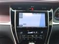 2014 Toyota Harrier