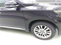 2014 Toyota Harrier