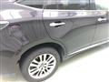 2014 Toyota Harrier
