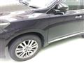 2014 Toyota Harrier
