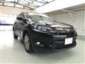 2015 Toyota Harrier