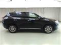 2015 Toyota Harrier