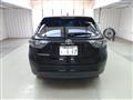 2015 Toyota Harrier