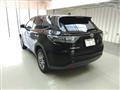 2015 Toyota Harrier