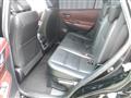 2015 Toyota Harrier