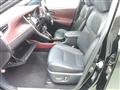 2015 Toyota Harrier
