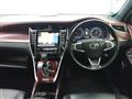 2015 Toyota Harrier