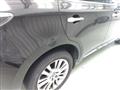 2015 Toyota Harrier