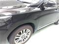 2015 Toyota Harrier